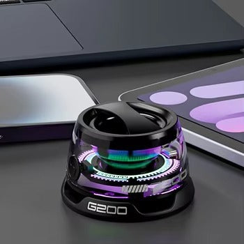 Parlante Magnético Magboom Pro