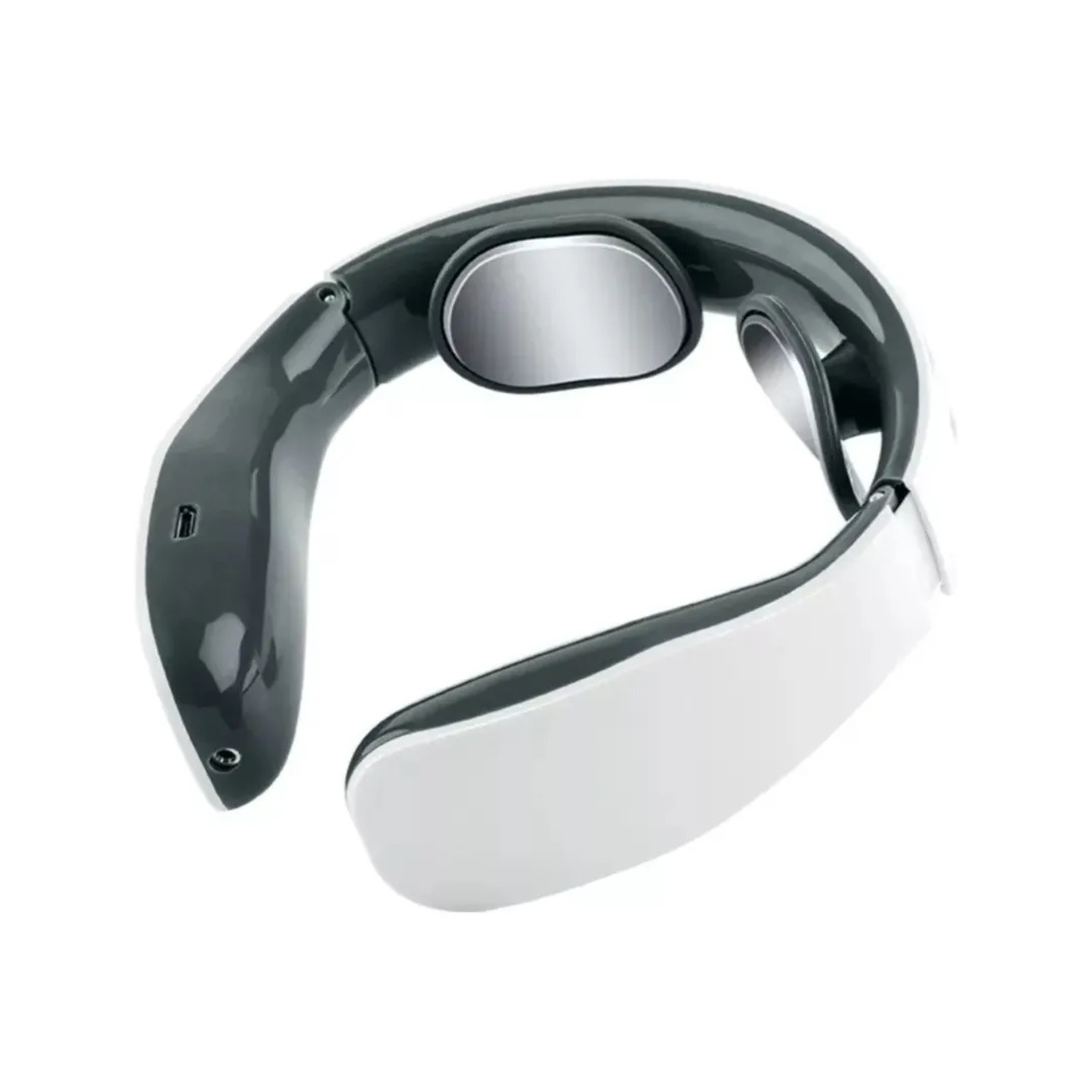 Masajeador de Cuello y Espalda