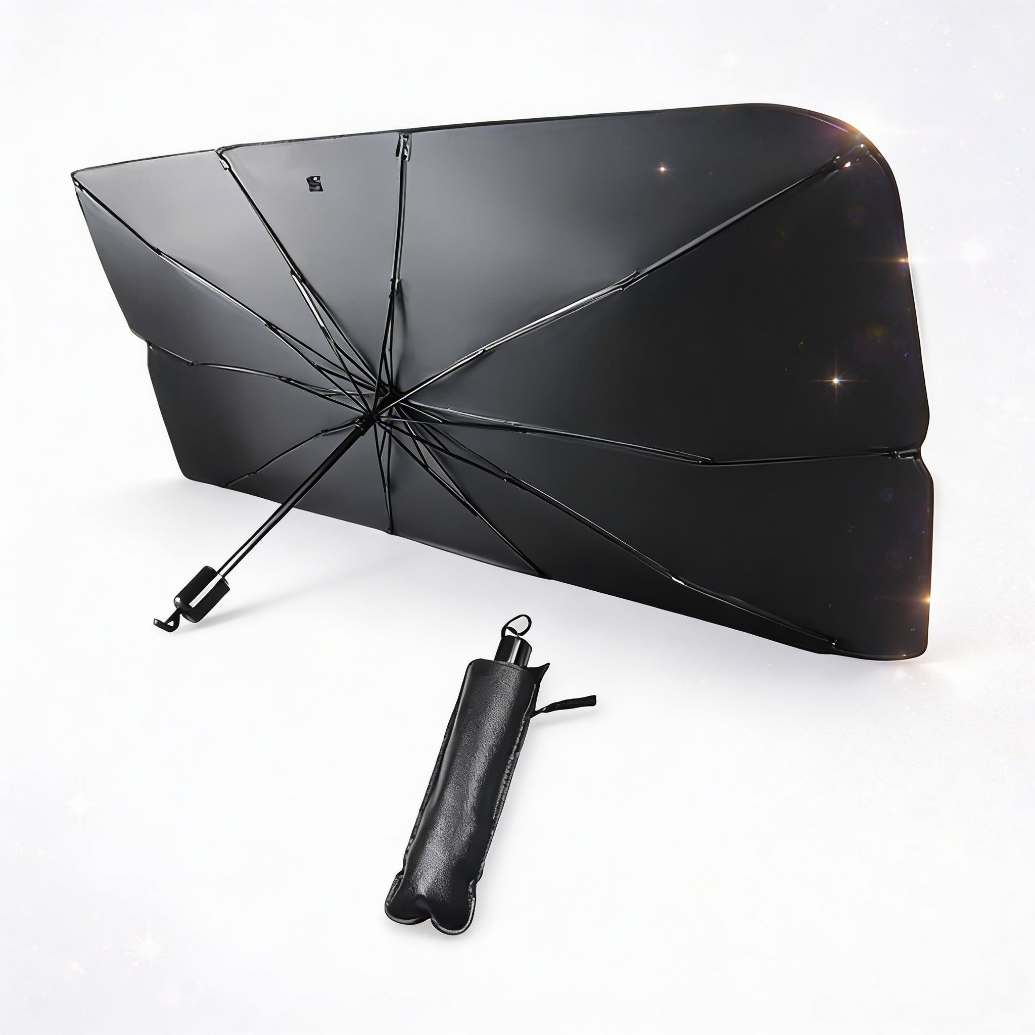 Parasol Plegable para Parabrisas